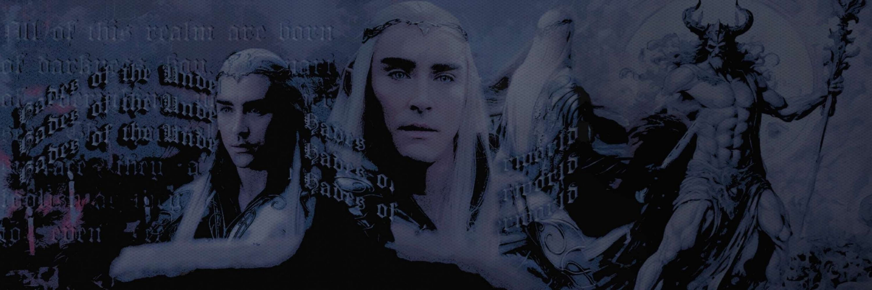 𝐏luto of the 𝐔nderworld.