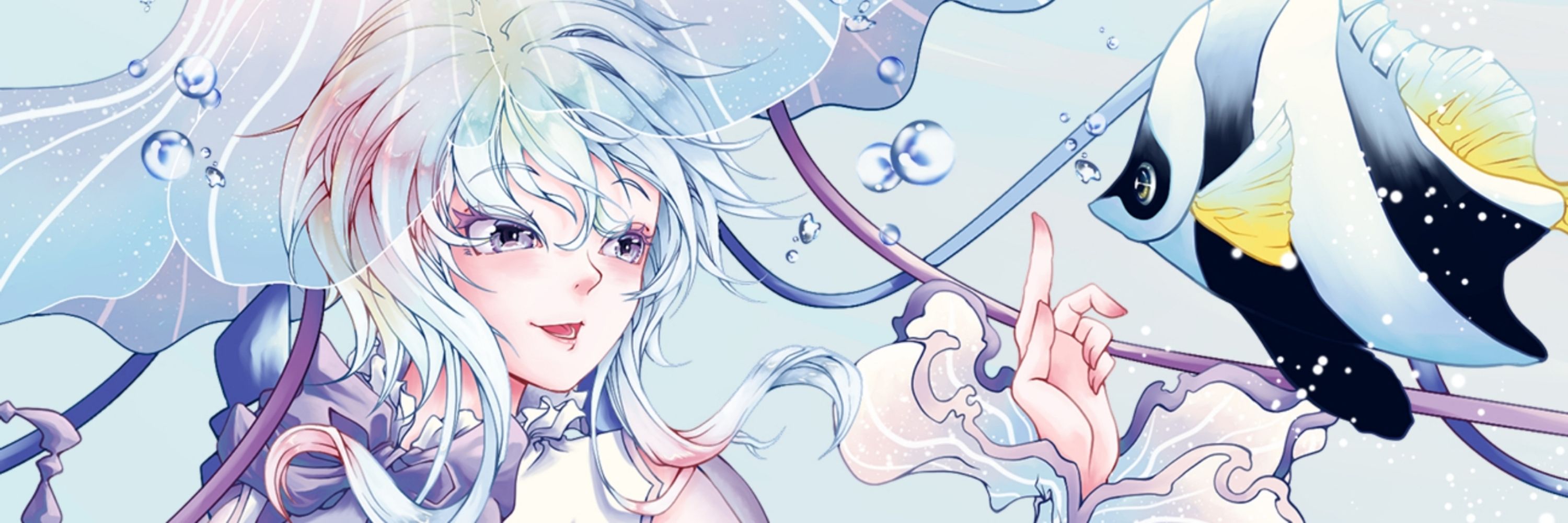 bette 🪼 jellyfish vtuber HIATUS