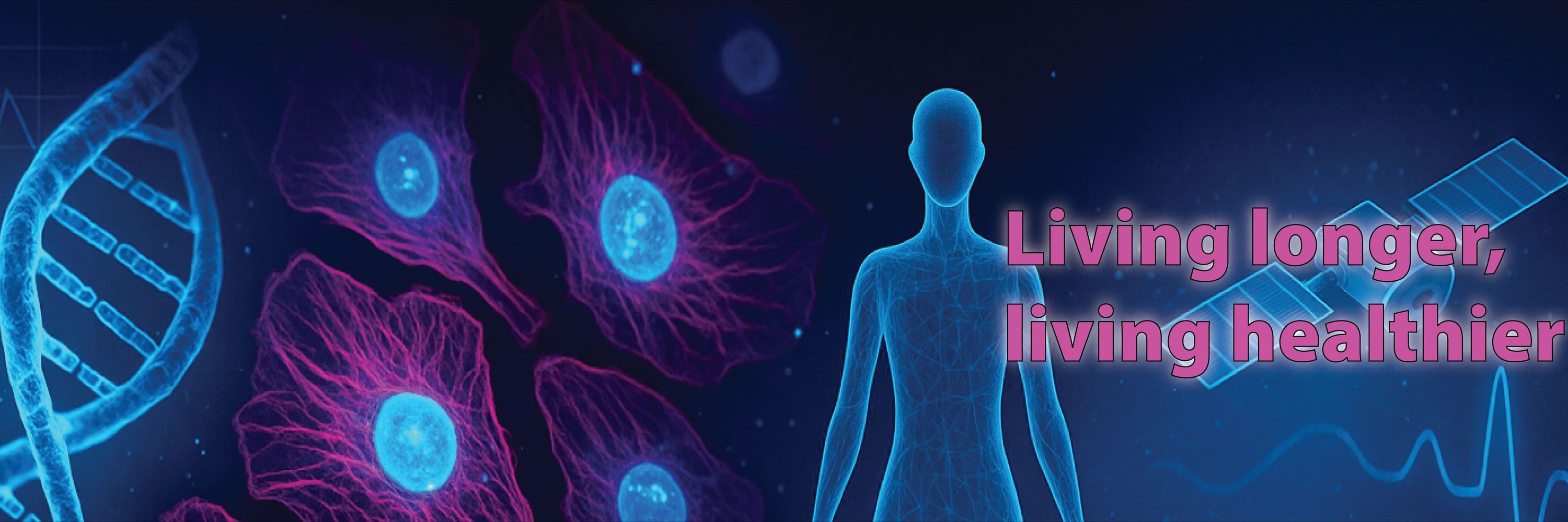 Centre for Genome Engineering and Maintainance