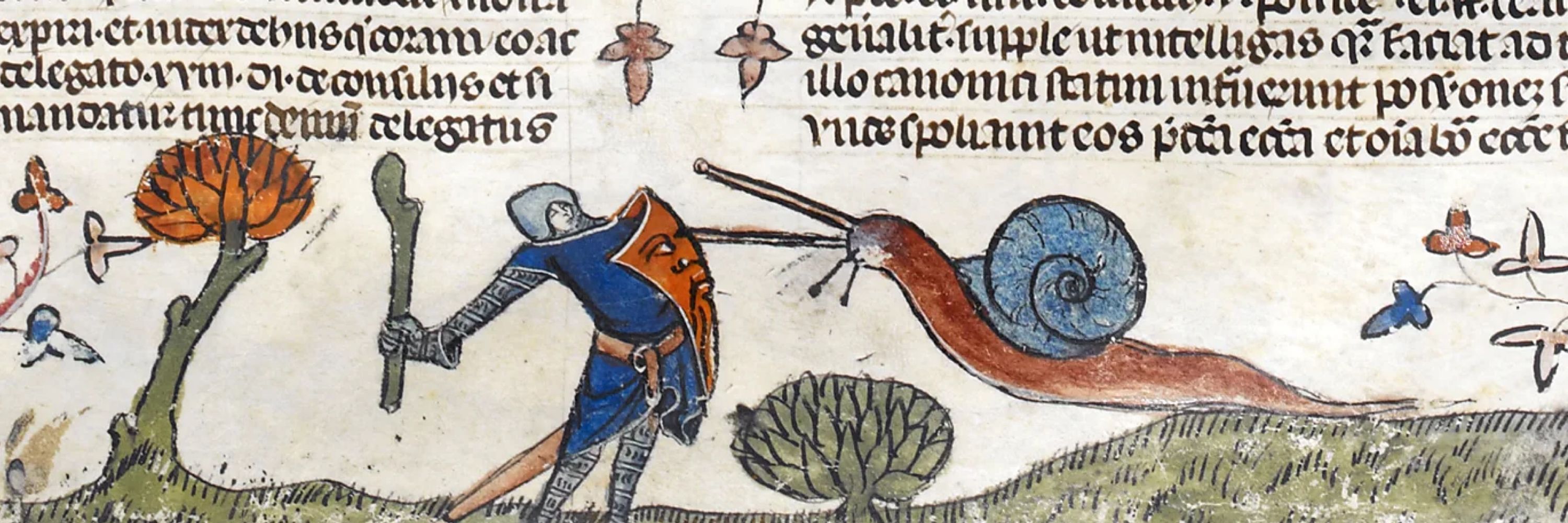 Medieval Murder Podcast