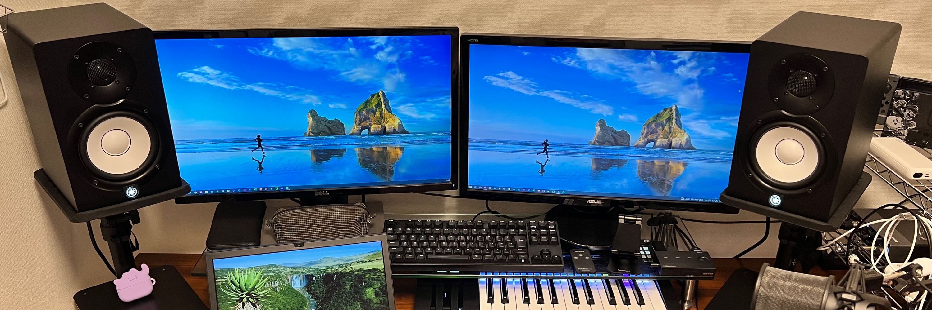 水無月あると