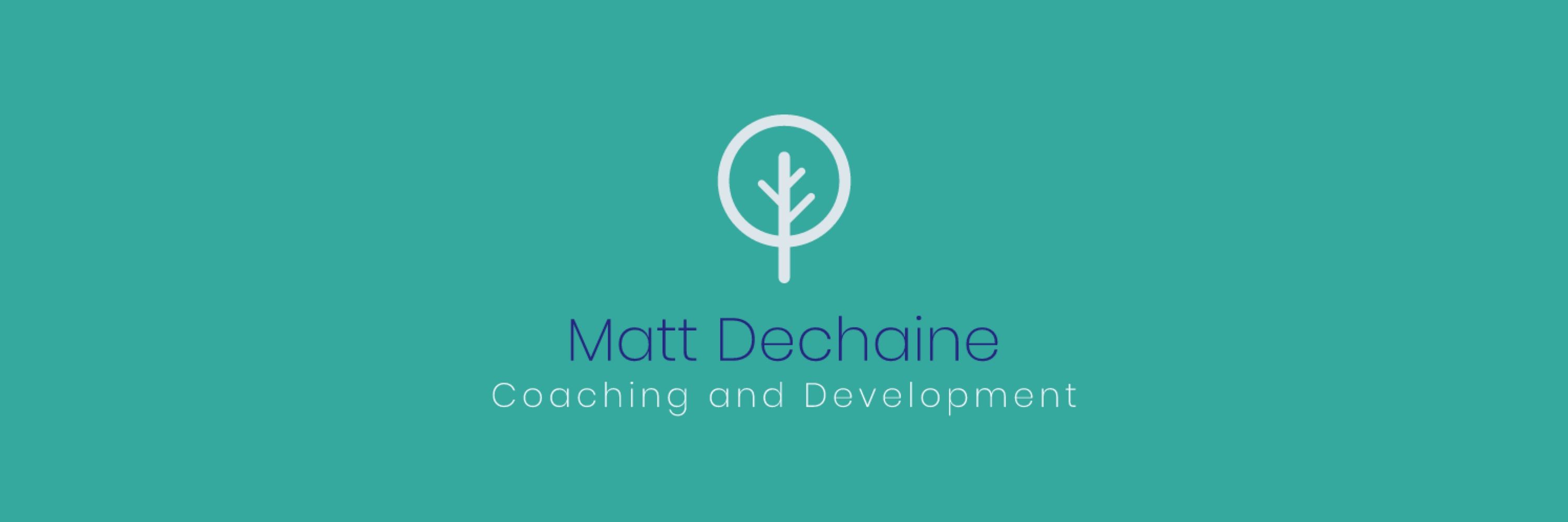 Matt Dechaine 
