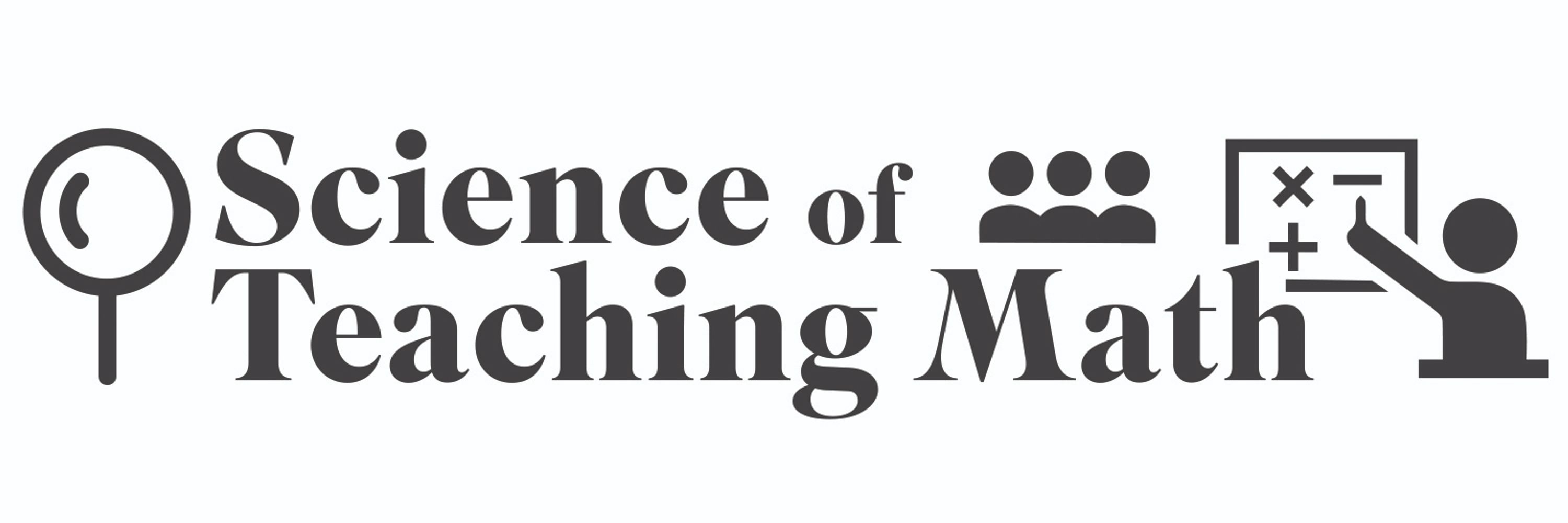 Science of Teaching Math 