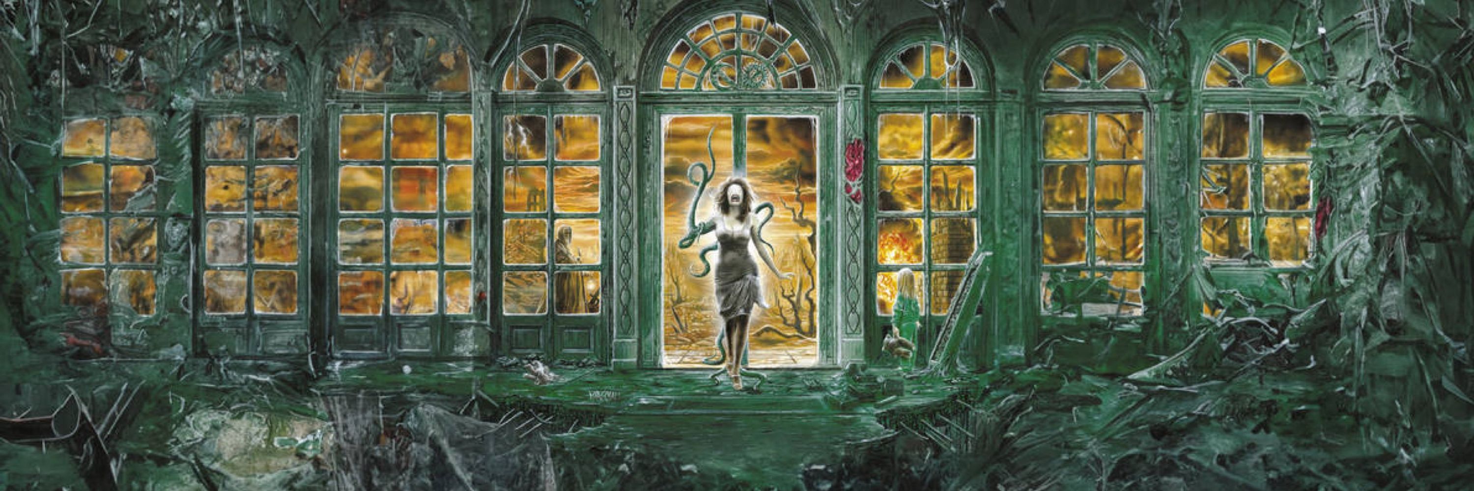 Julie Versailles