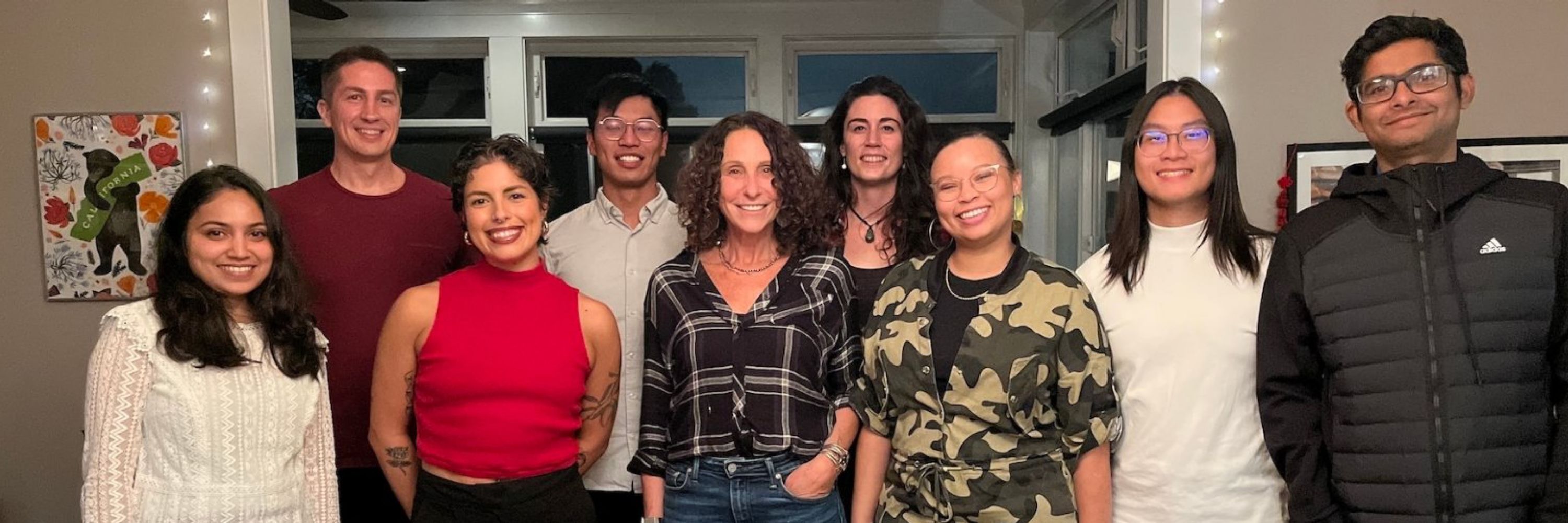 Hollenbach lab