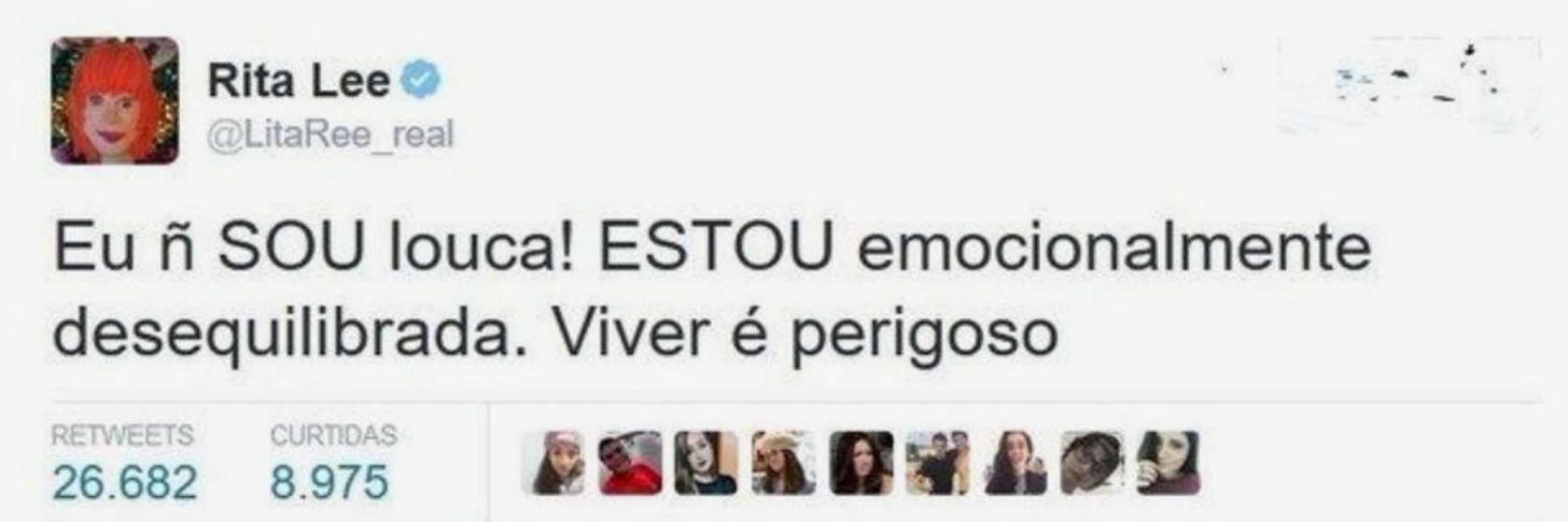 Wéliri Vinícius 🏳️‍🌈☭⚖️🦊💙