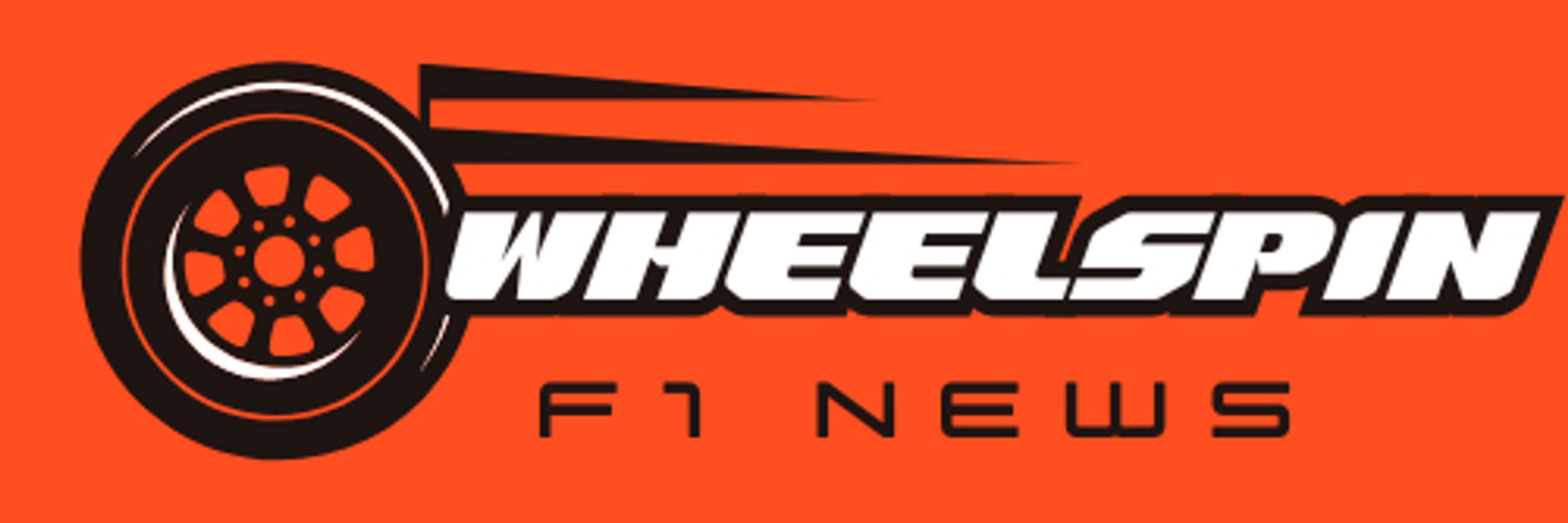 WheelSpin | F1 News And Updates