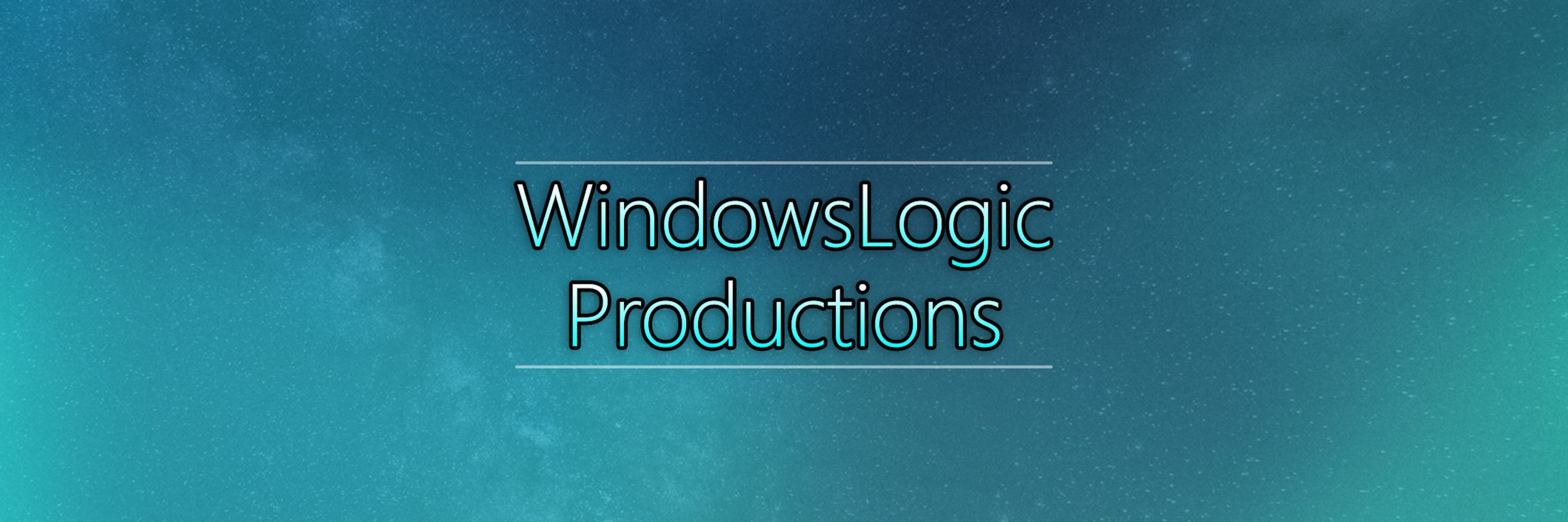 WindowsLogic Productions