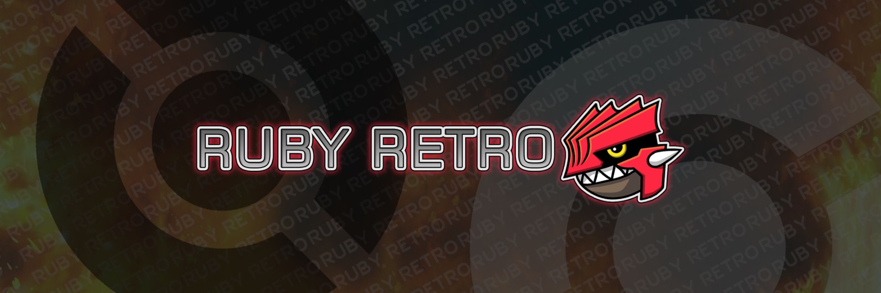 Ruby Retro