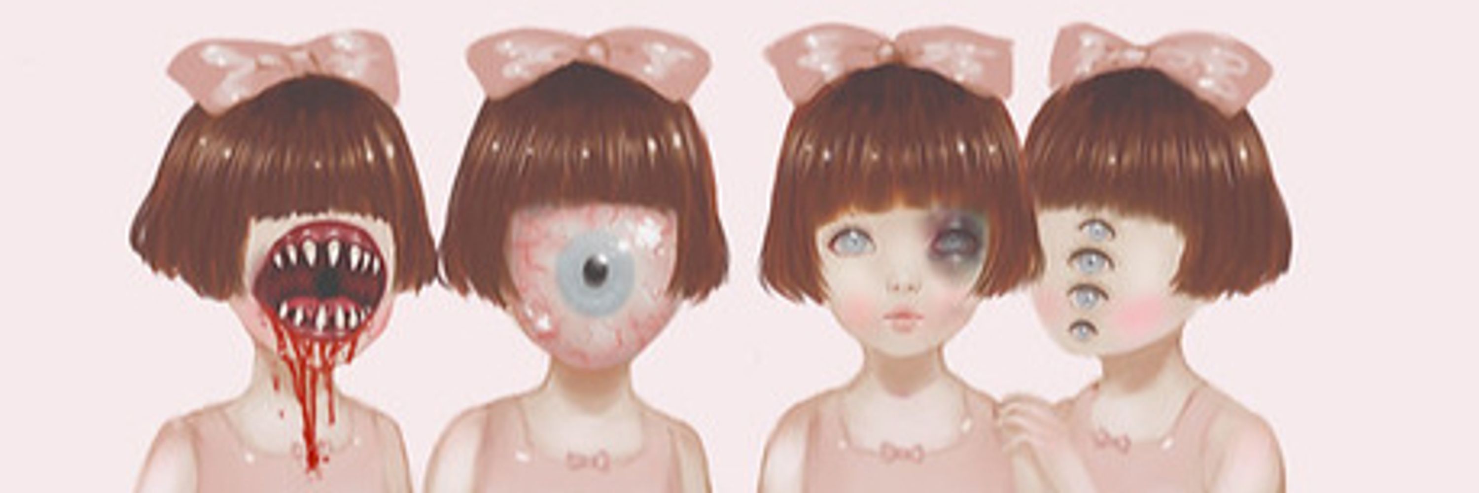dollie's spam ₊˚⊹♡