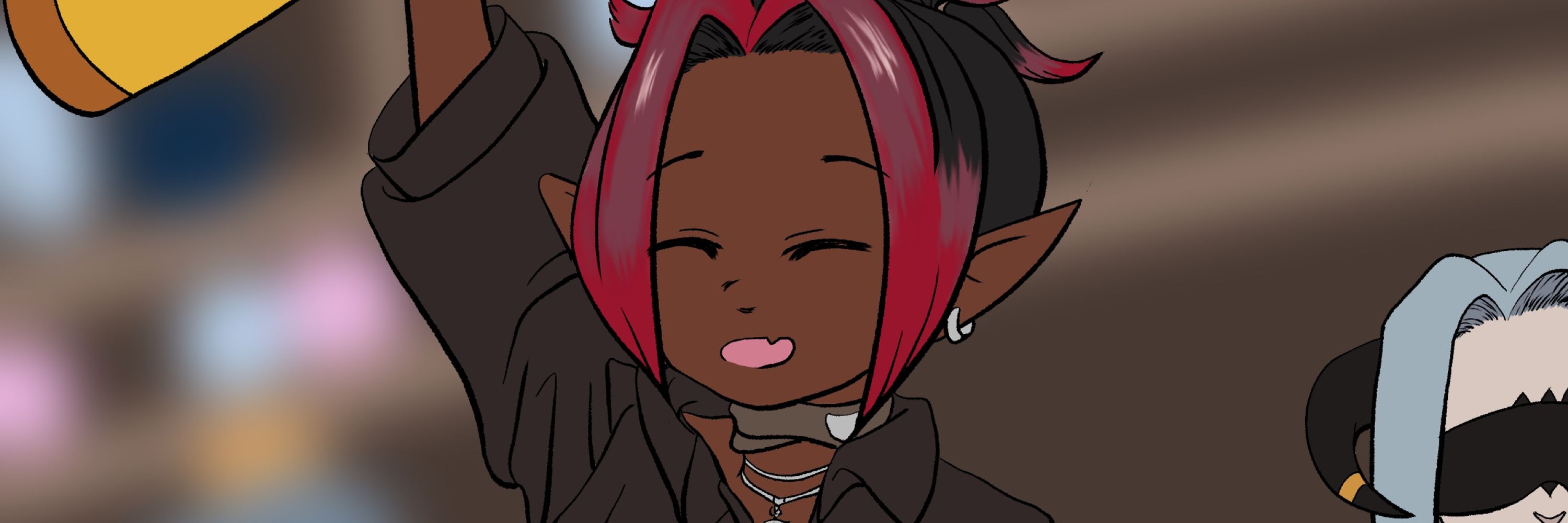 Khu the slime