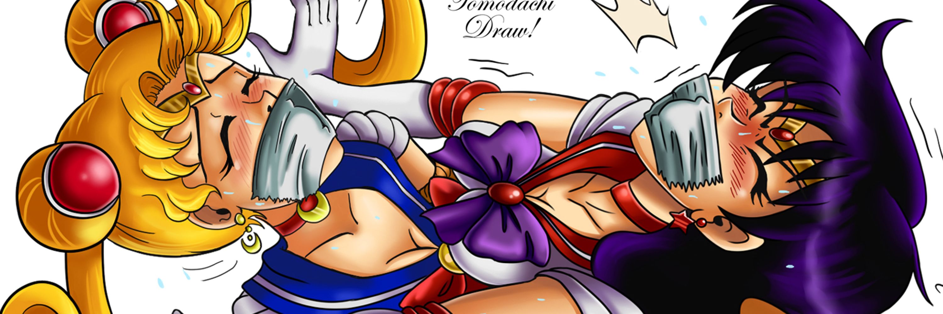 Tomodachi Draw