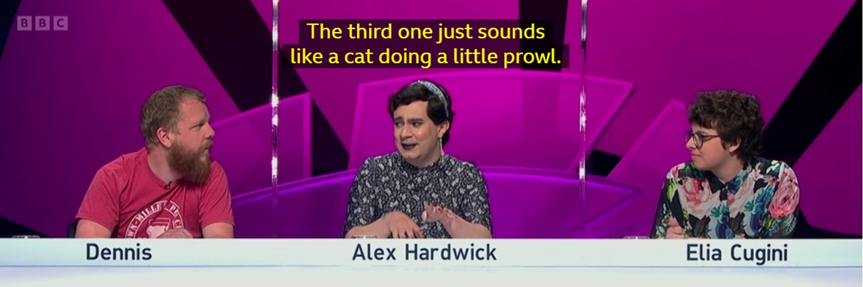Dr Alexandra Hardwick
