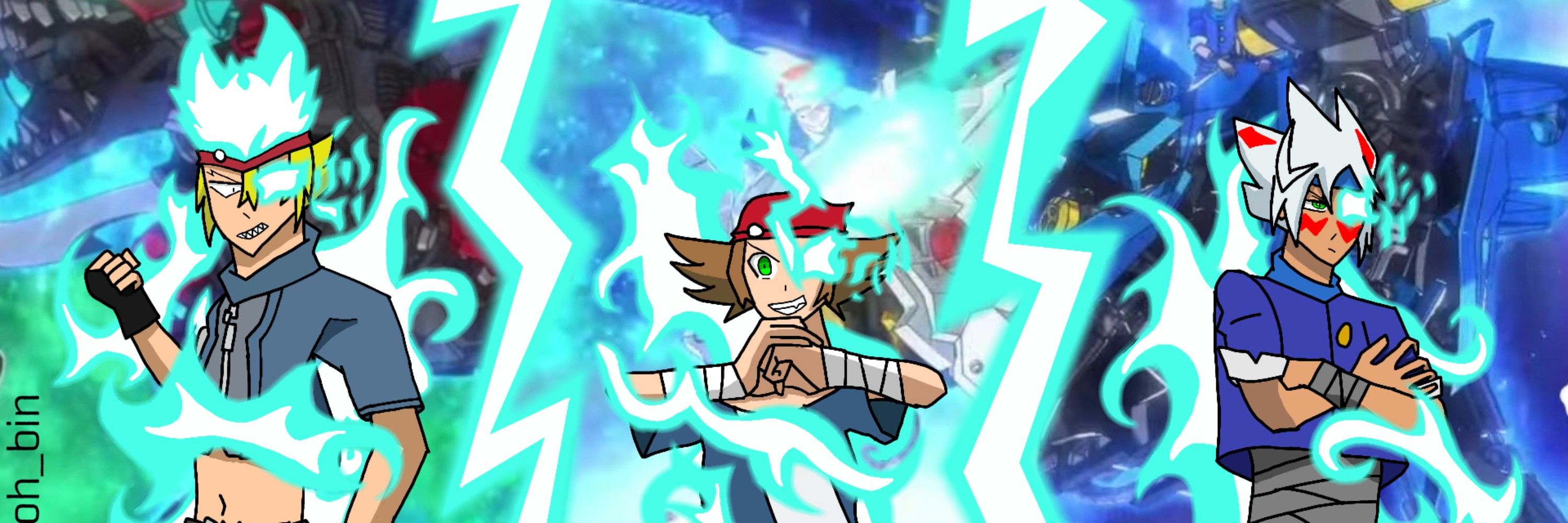 ISAMU/EVO