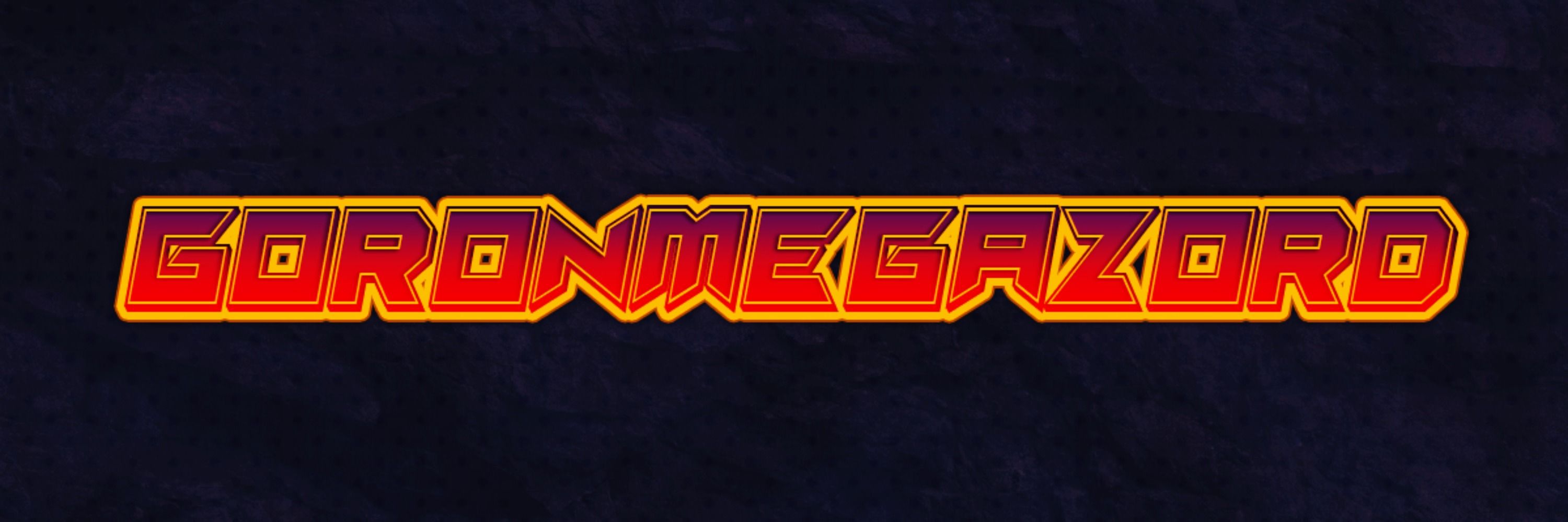 Goron Megazord