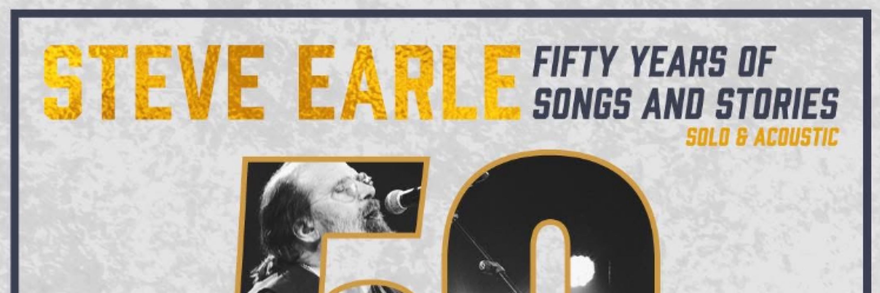 Steve Earle