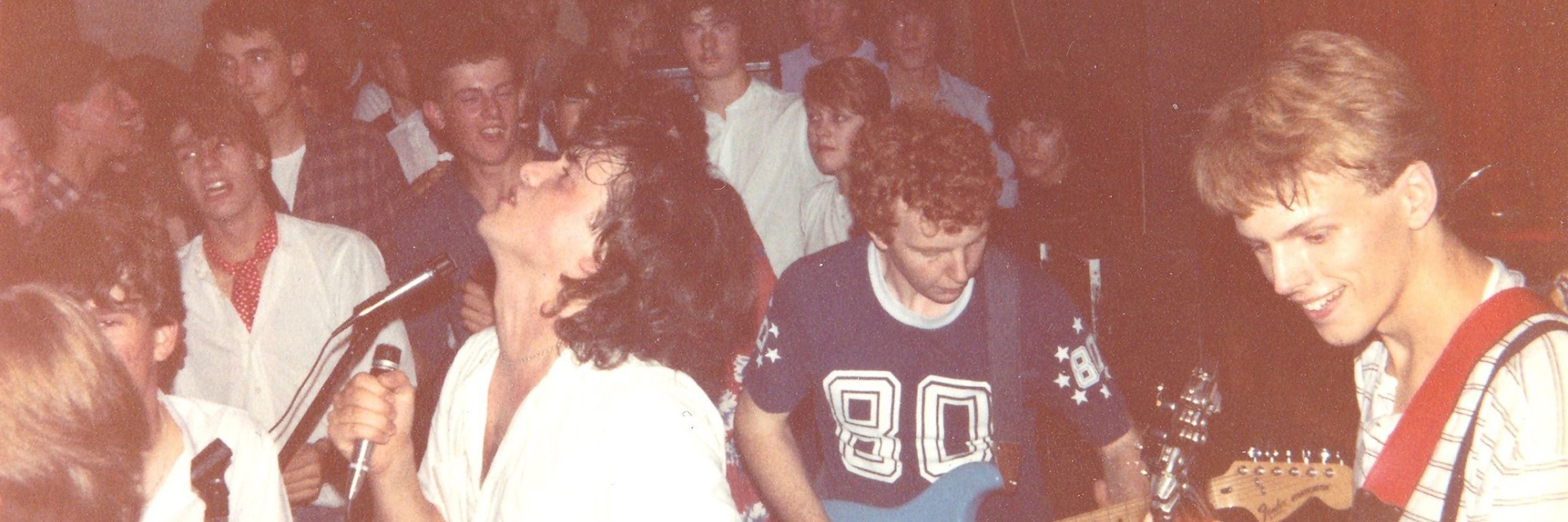 Andrew Davies