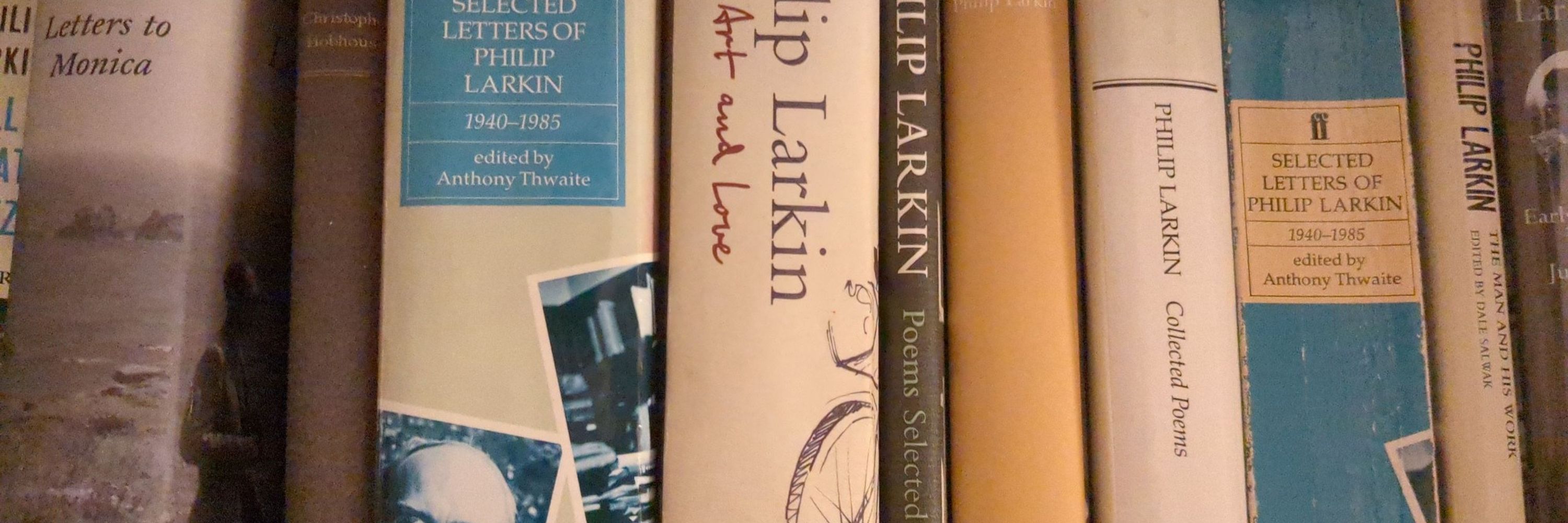 Philip Larkin Society