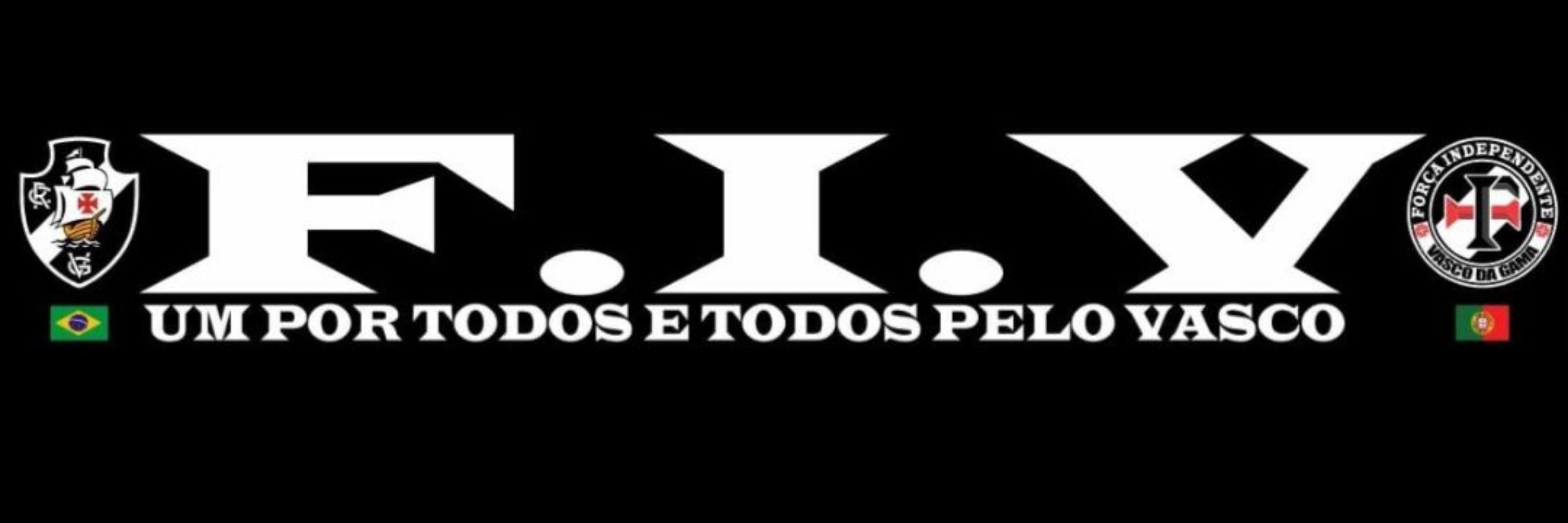 Força independente do Vasco
