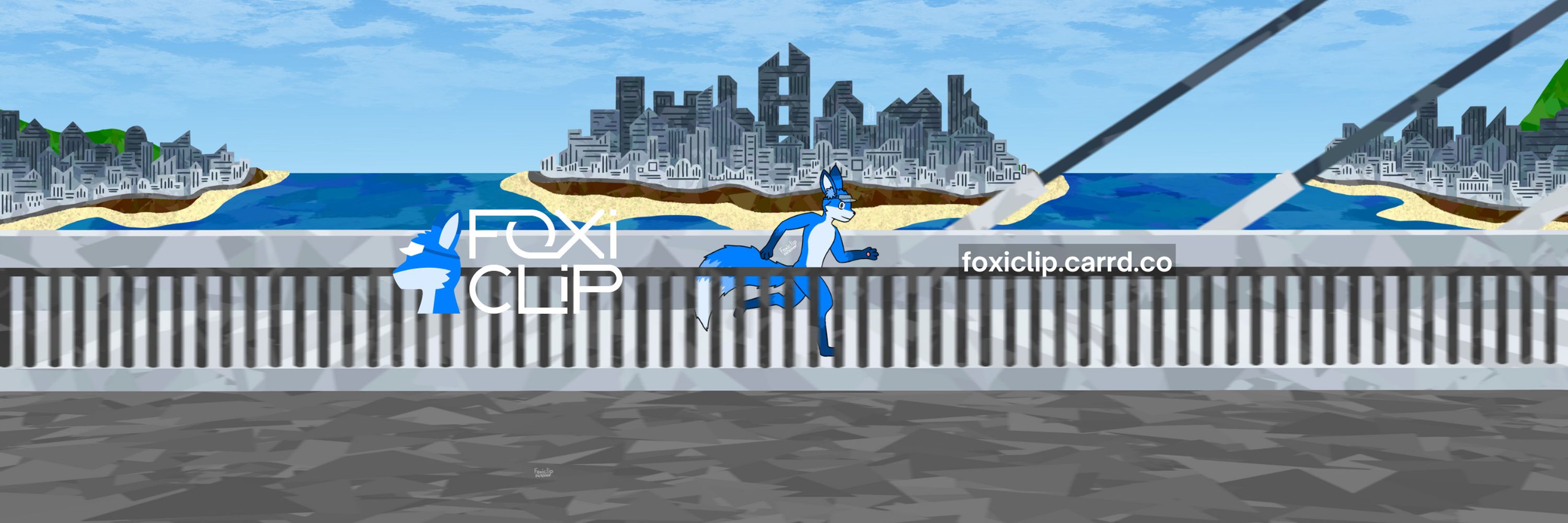 Foxiclip