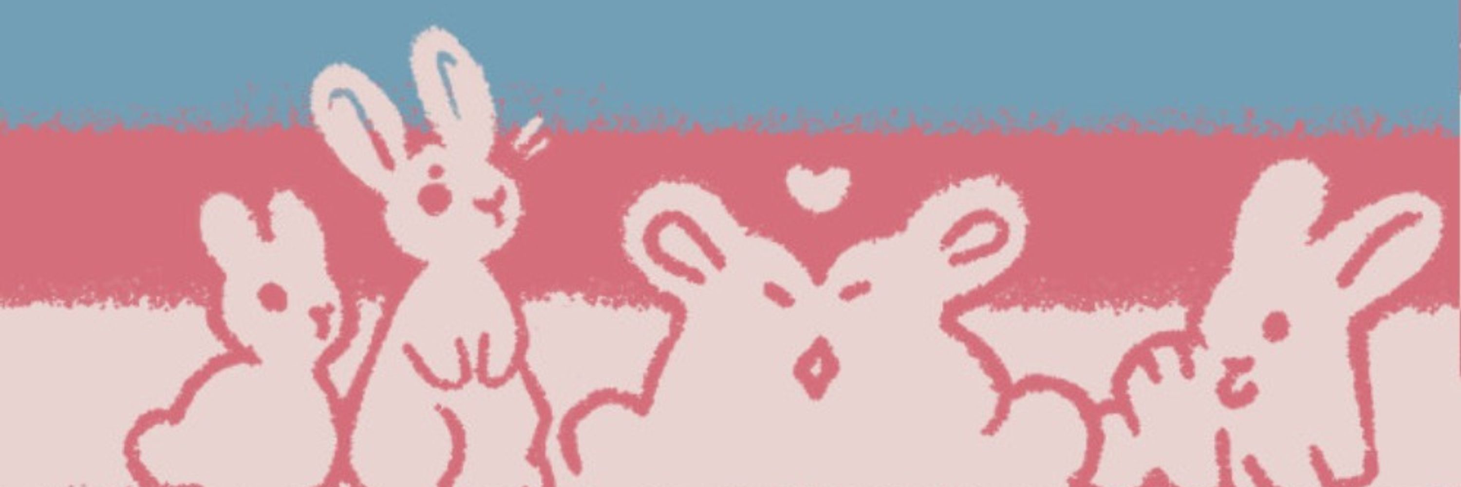 Bunny D Lara Sophie | ϴΔ 🏳️‍⚧️ |