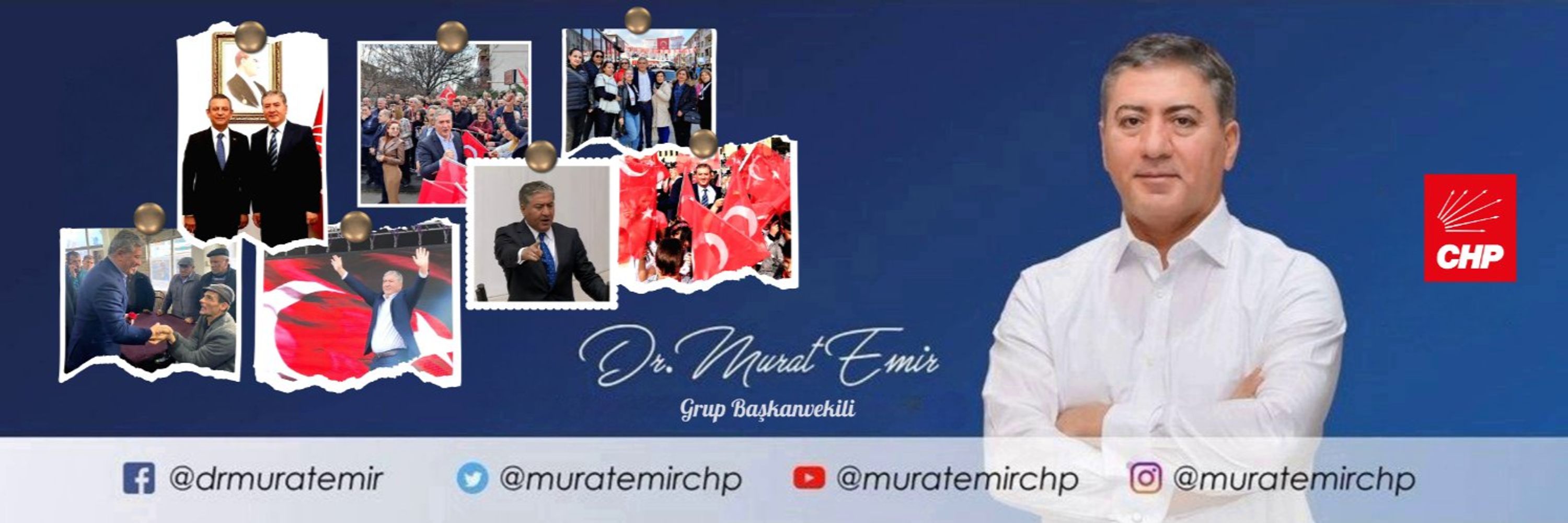 Murat Emir