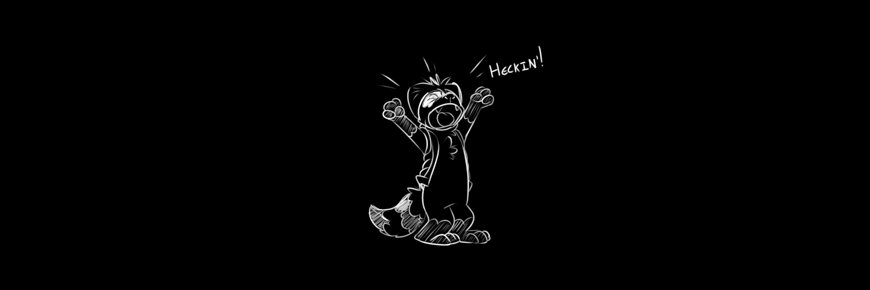 Damon's RaccAttack