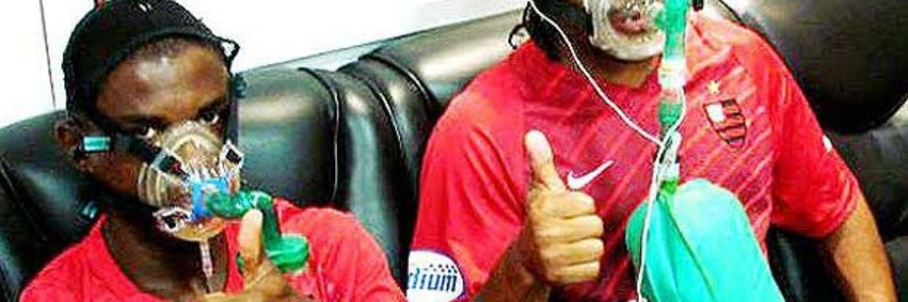 RONALDO CRF