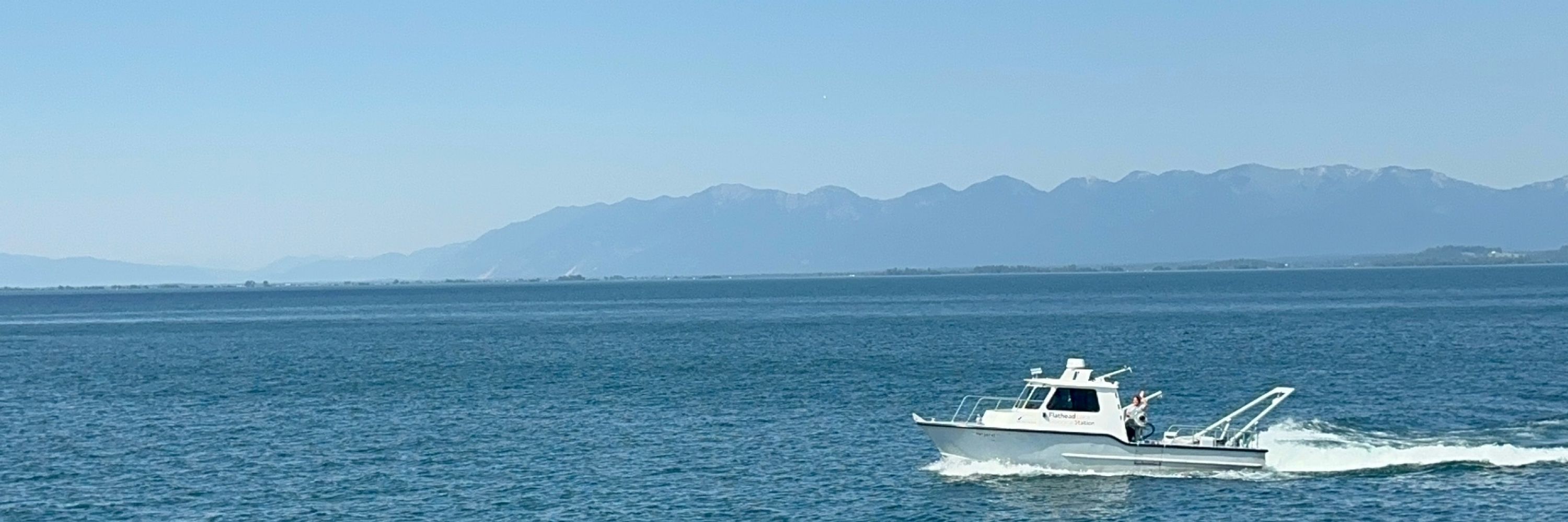 Flathead Lake Bio Station