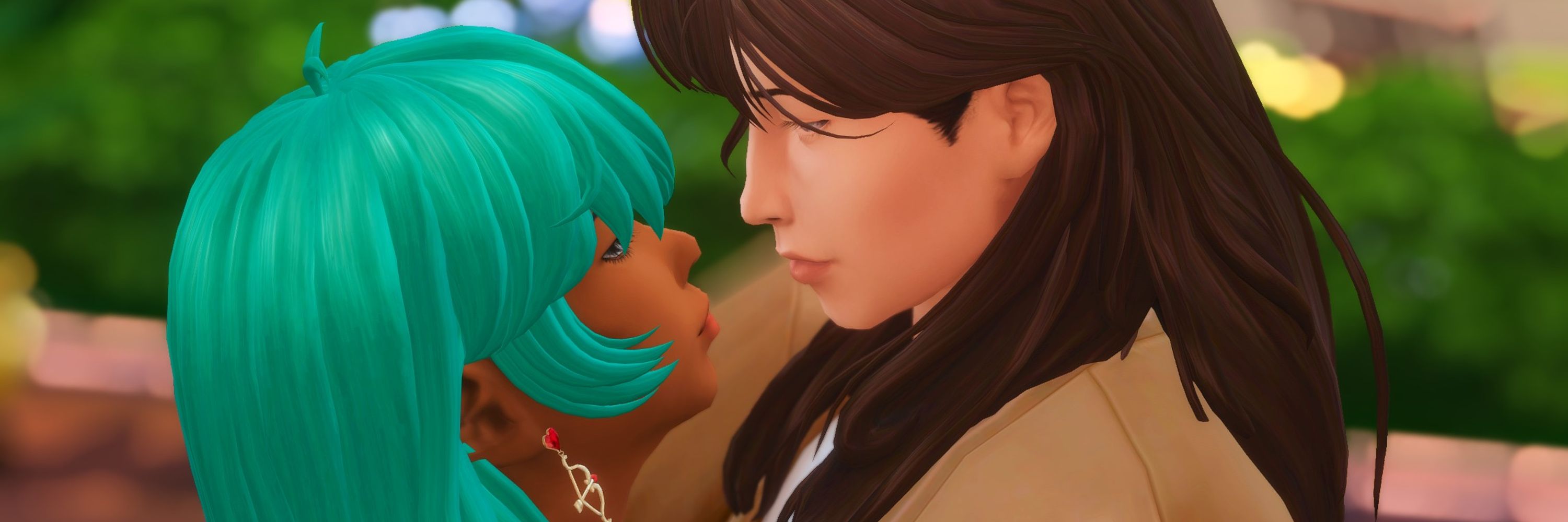 i love the sims but do they love me