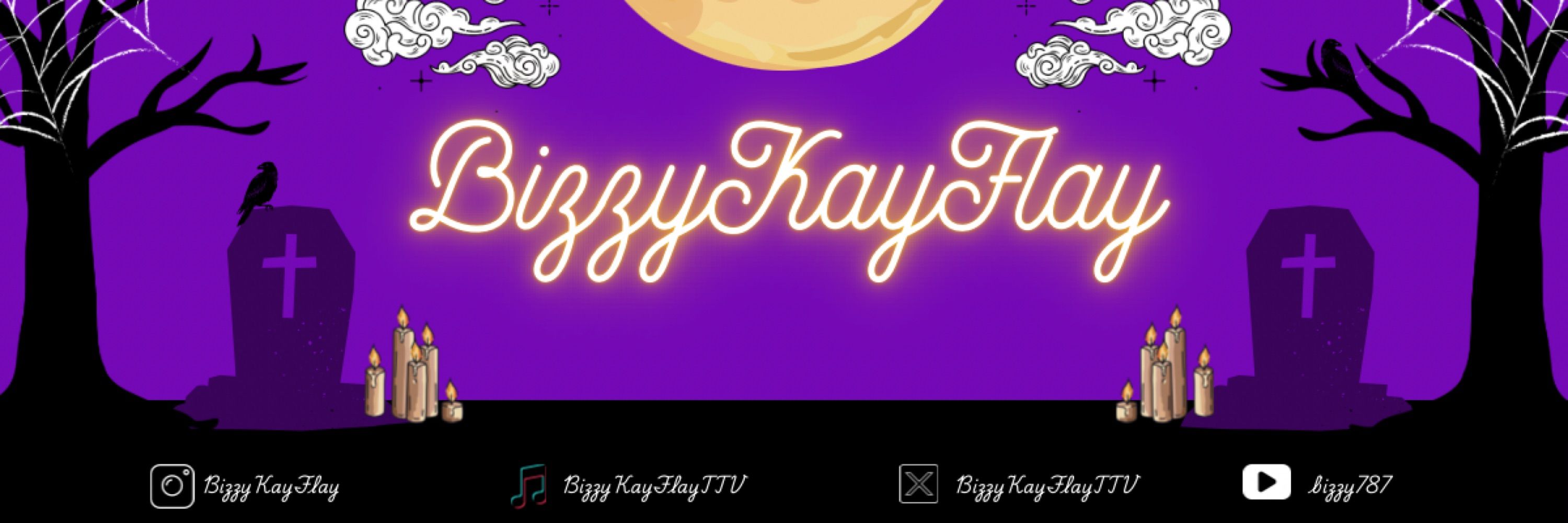 Bizzykayflay