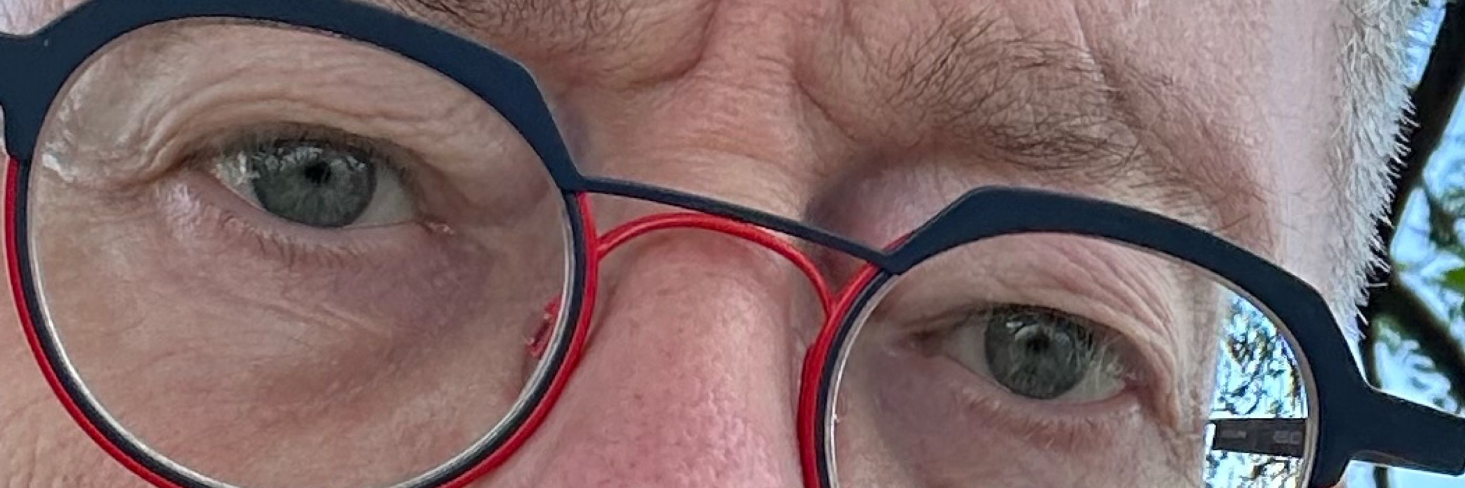 Michael Strycharske