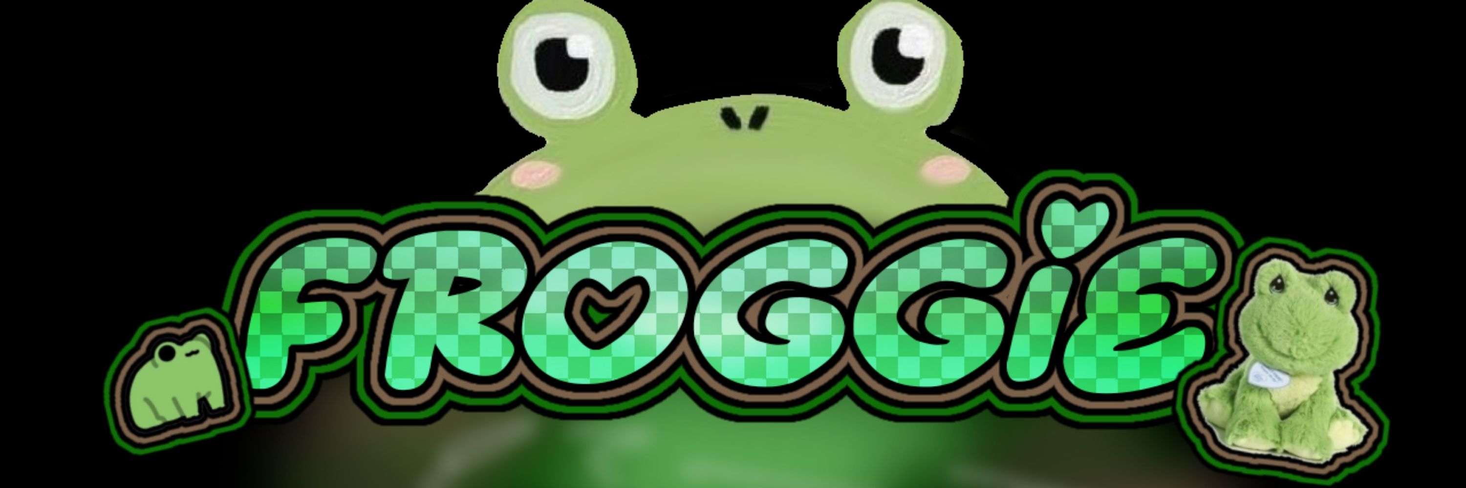 Froggie