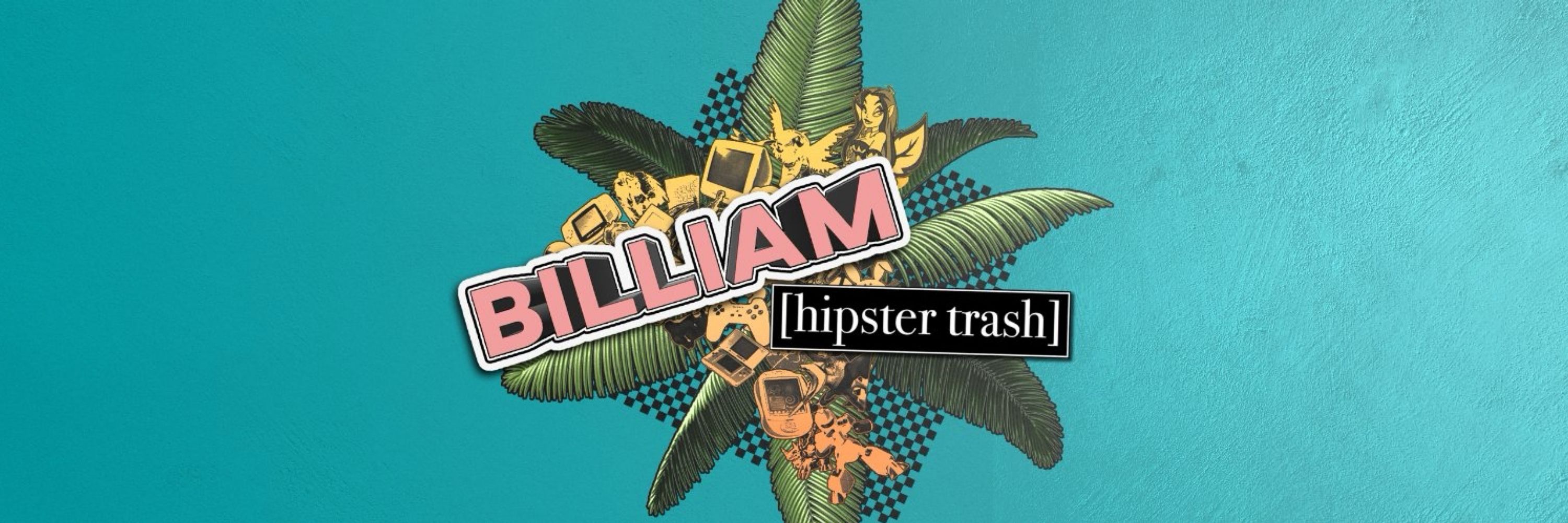 Billiam