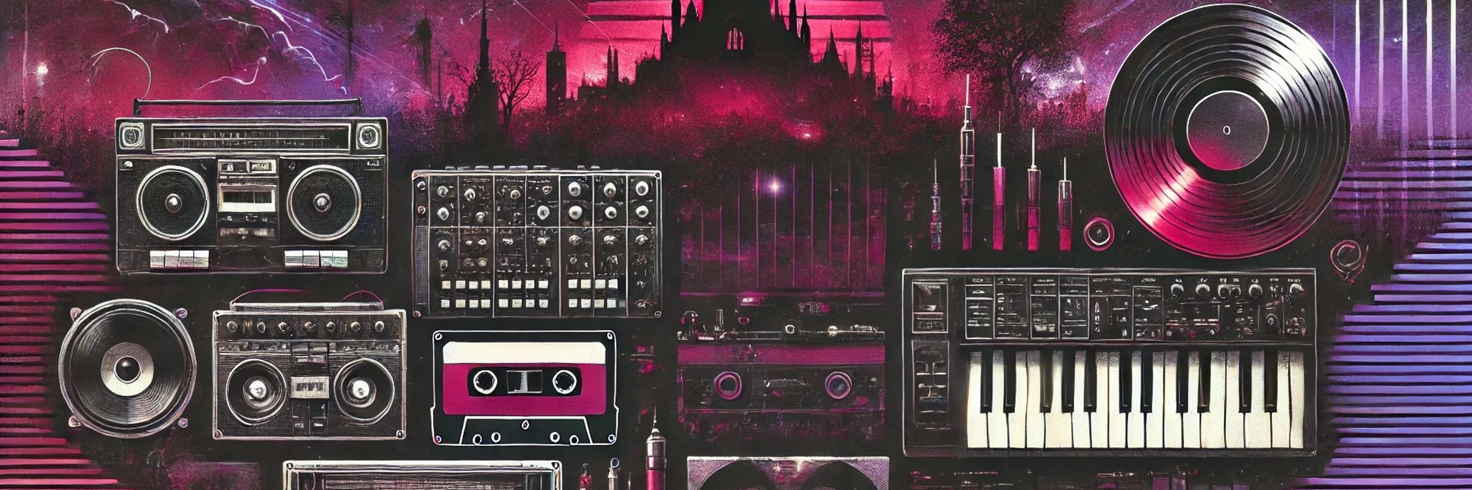 The Darkade