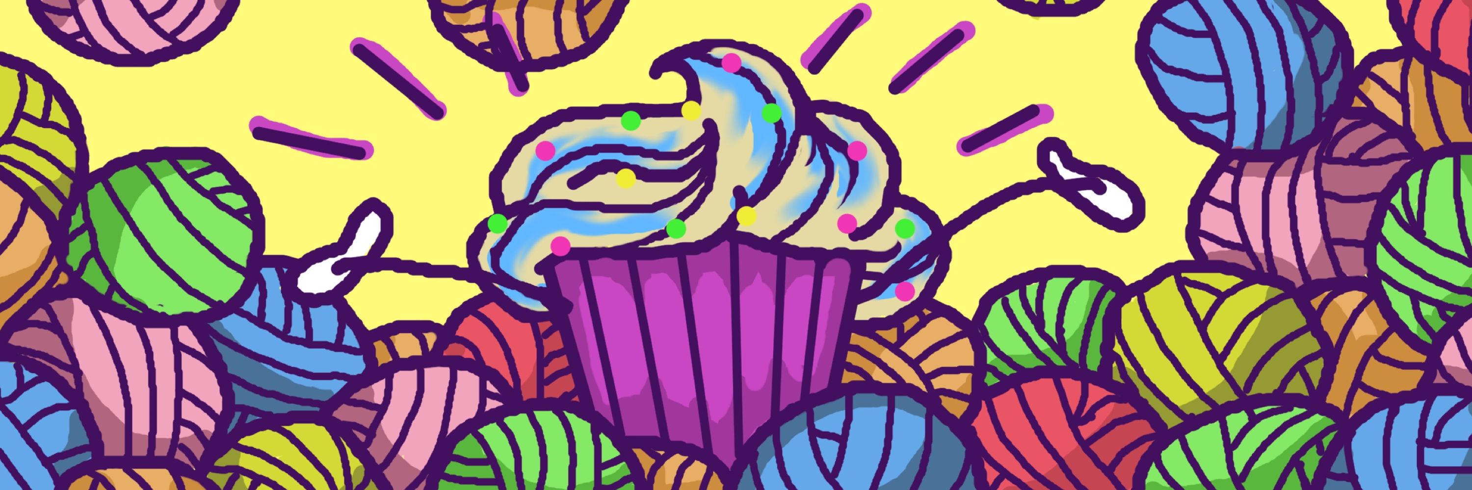 Paxie aka the Cupcakes