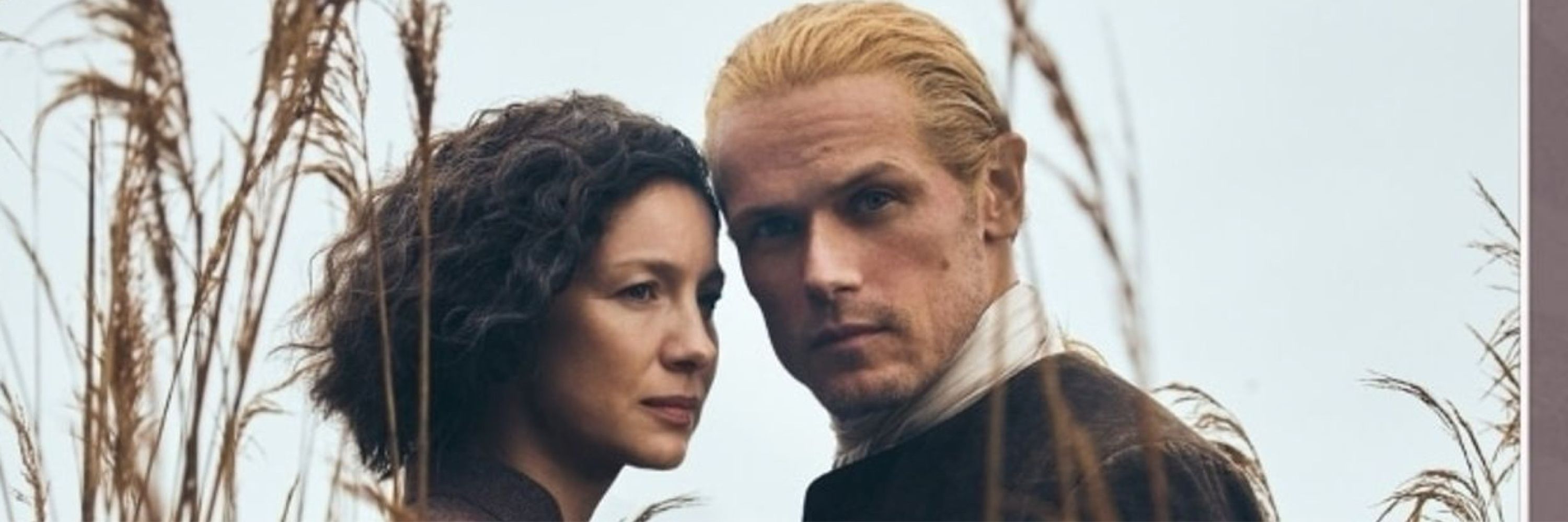 Bia Balfe-Heughan