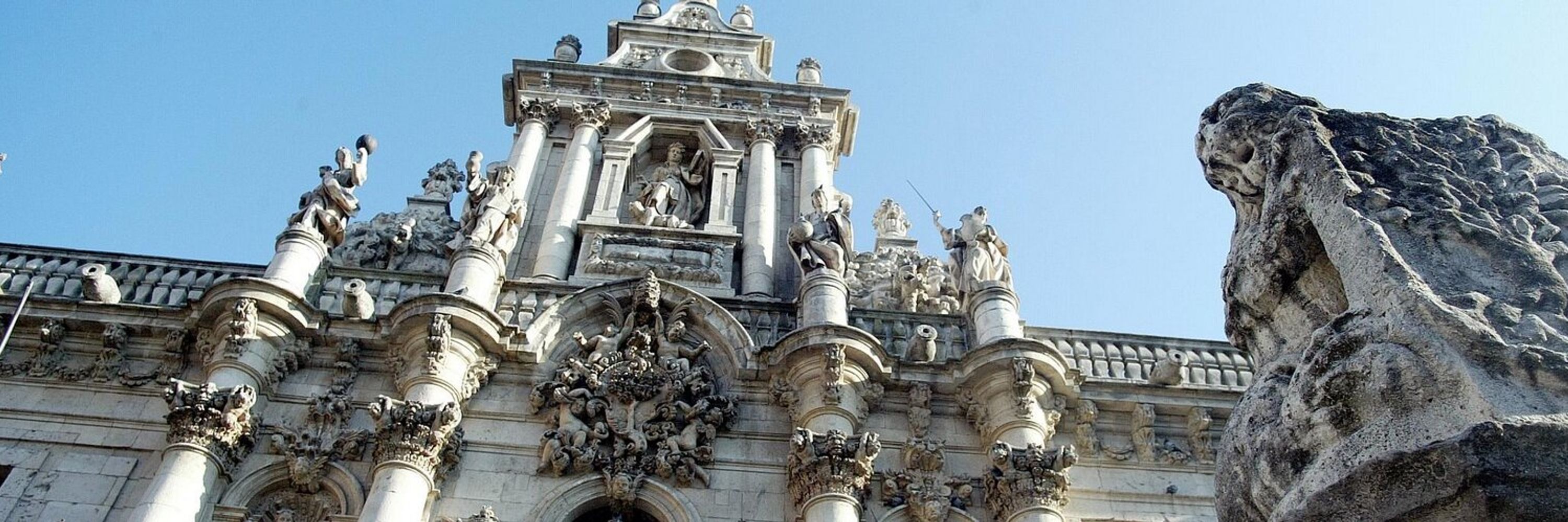 Universidad de Valladolid