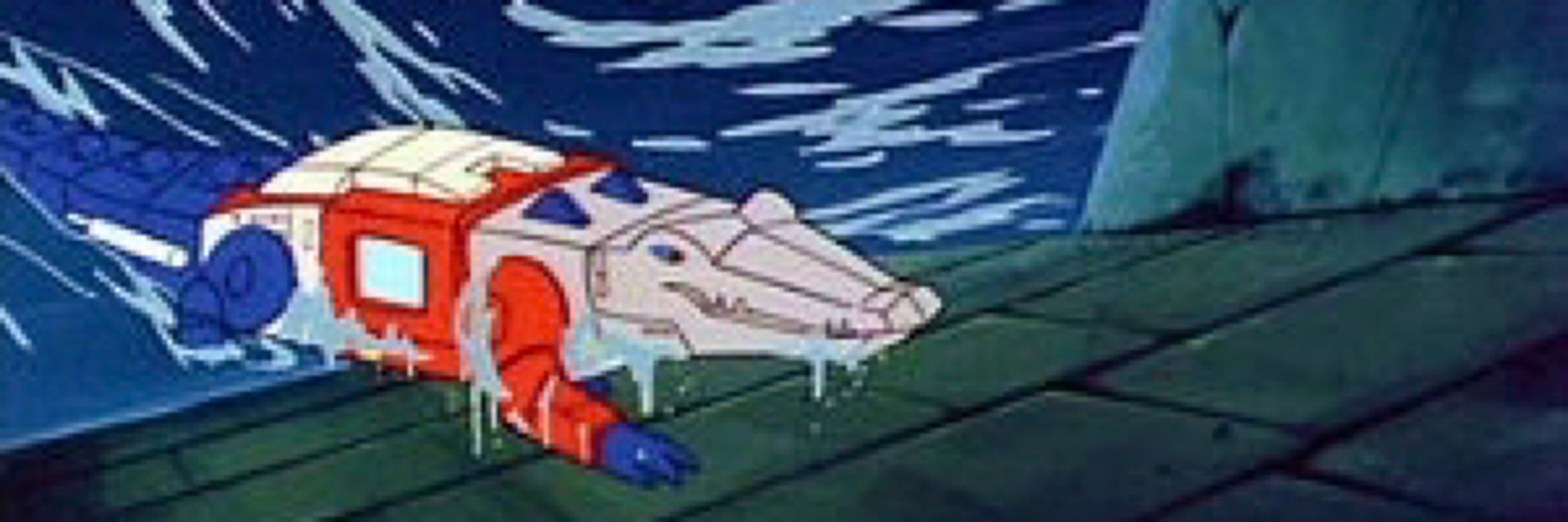 King Crab