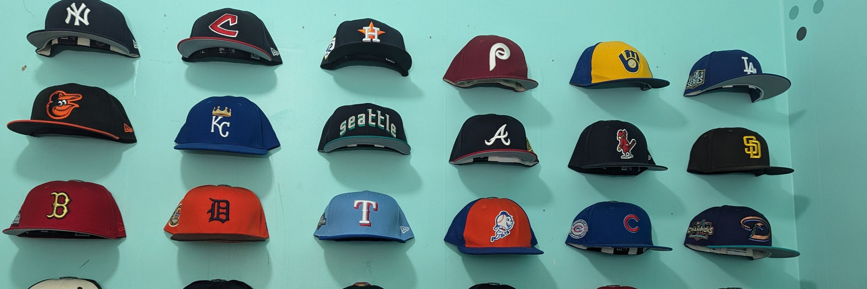 Enjoyer of Hats
