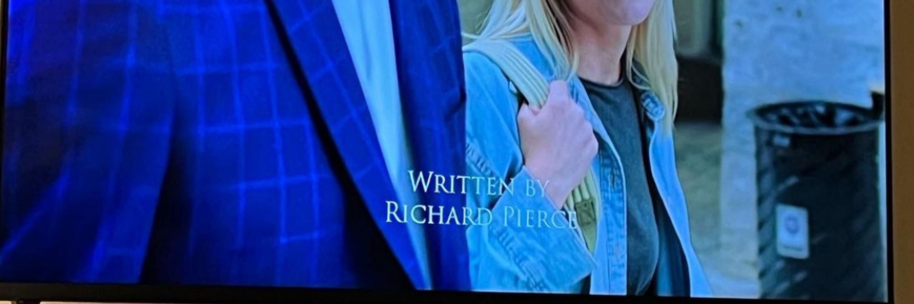 Richard Pierce