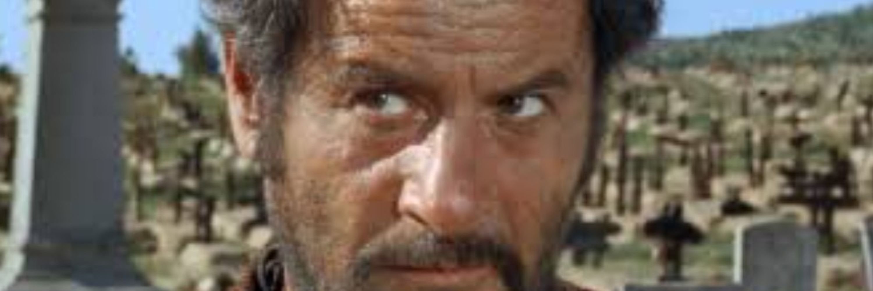 Tuco Benedicto Pacifico Juan Maria Ramirez (Le truand)