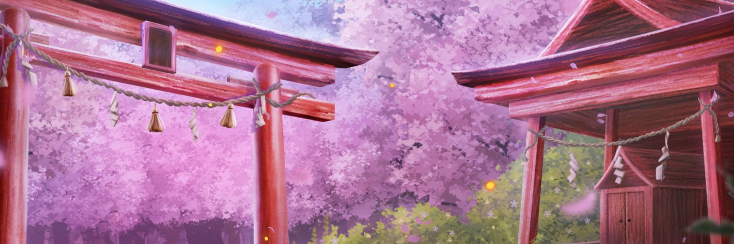Celeste Heartsong ⛩