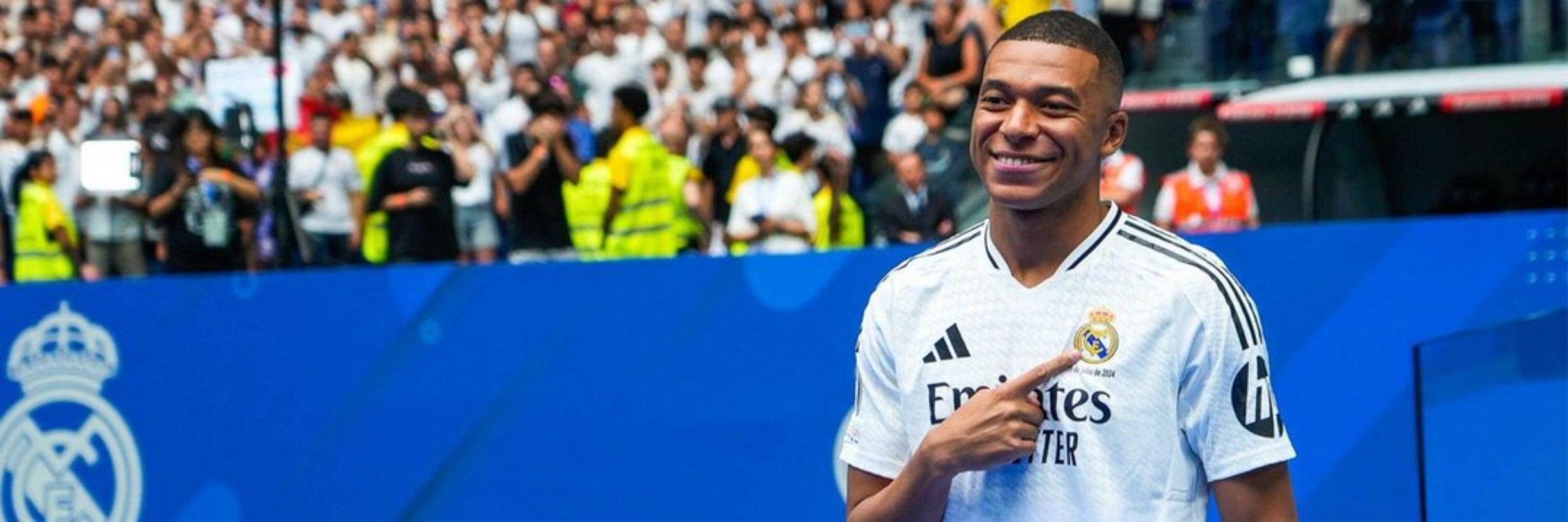 Mbappé Fans Brasil