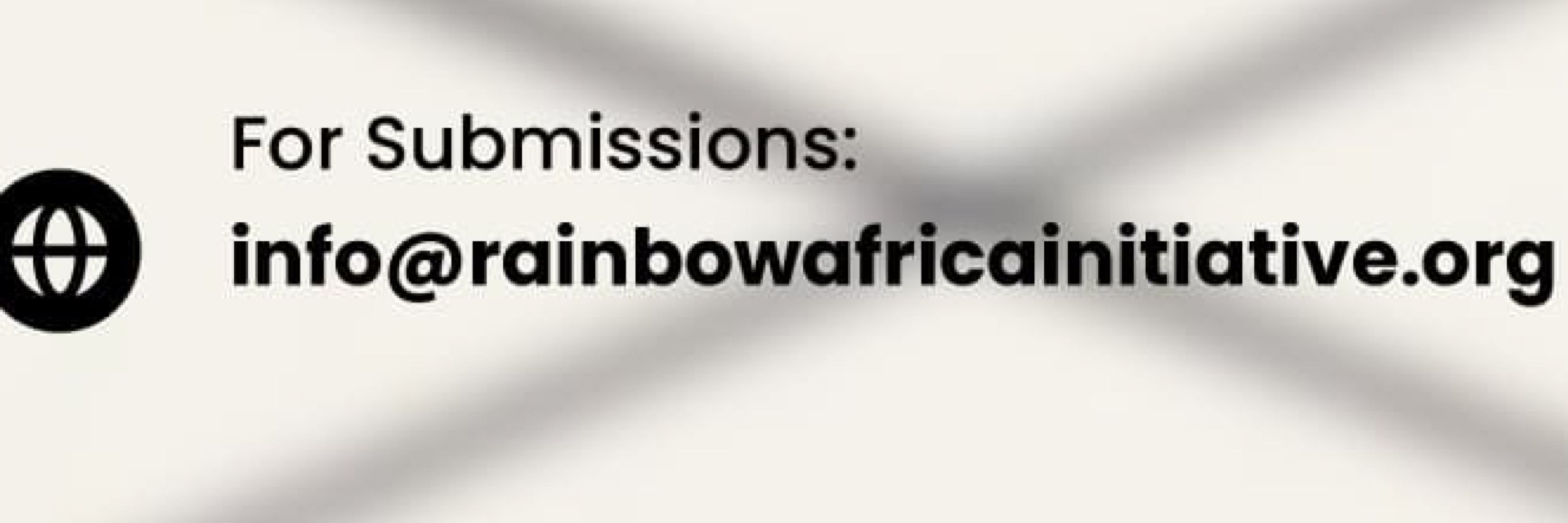 Rainbow Africa Initiative