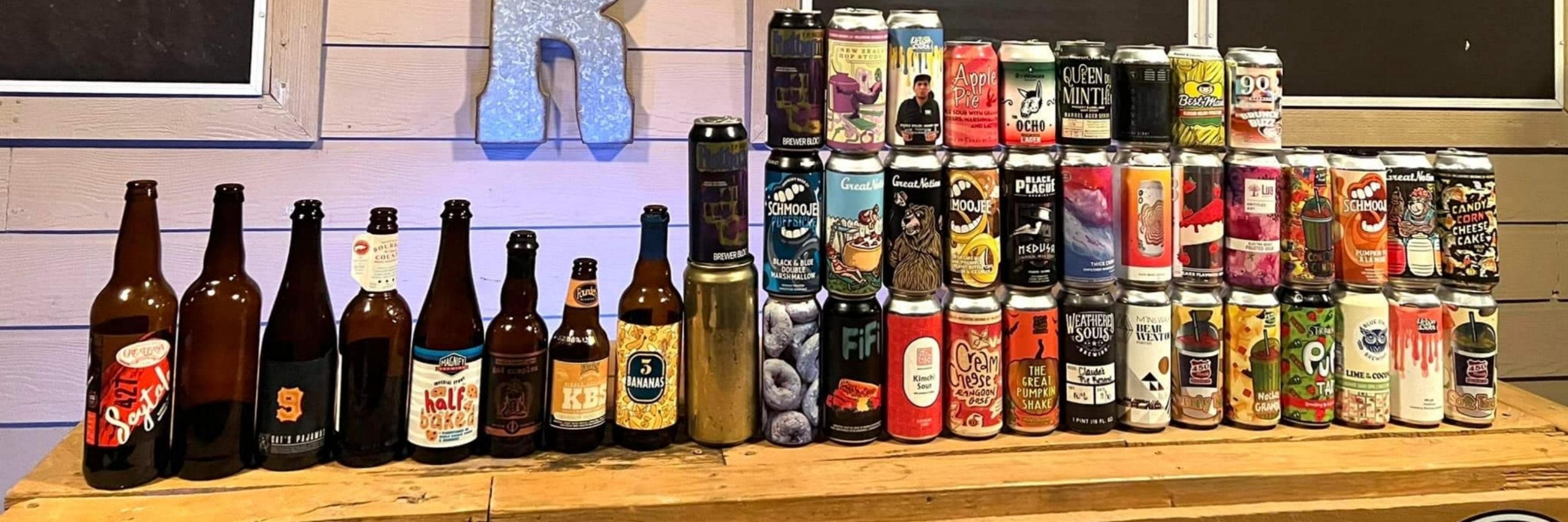 Beer and Bad Plays