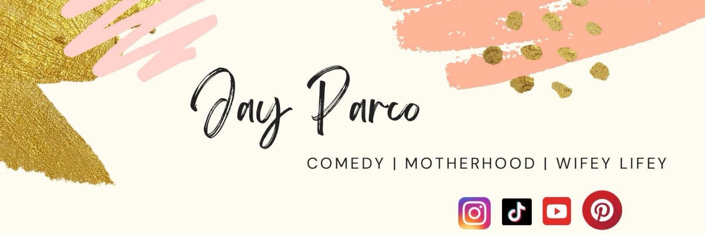 Jay Parco