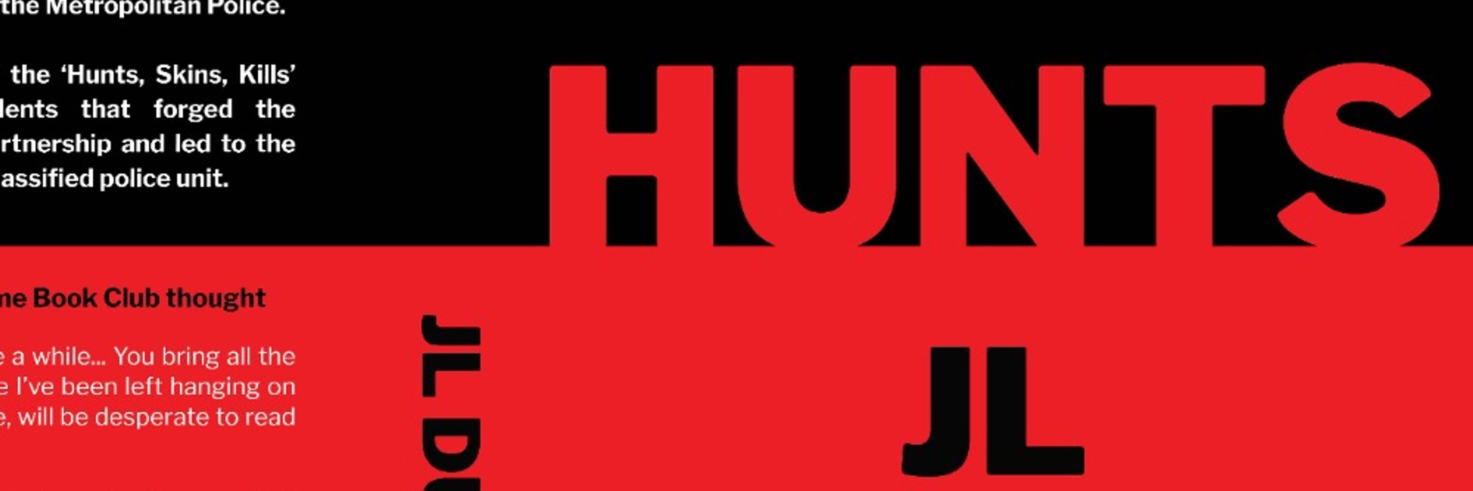 JL Durnie