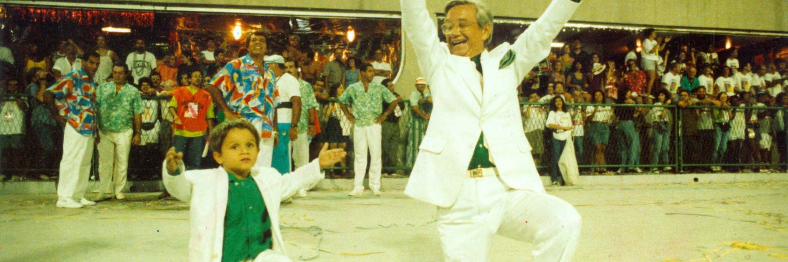 Castor de Andrade 