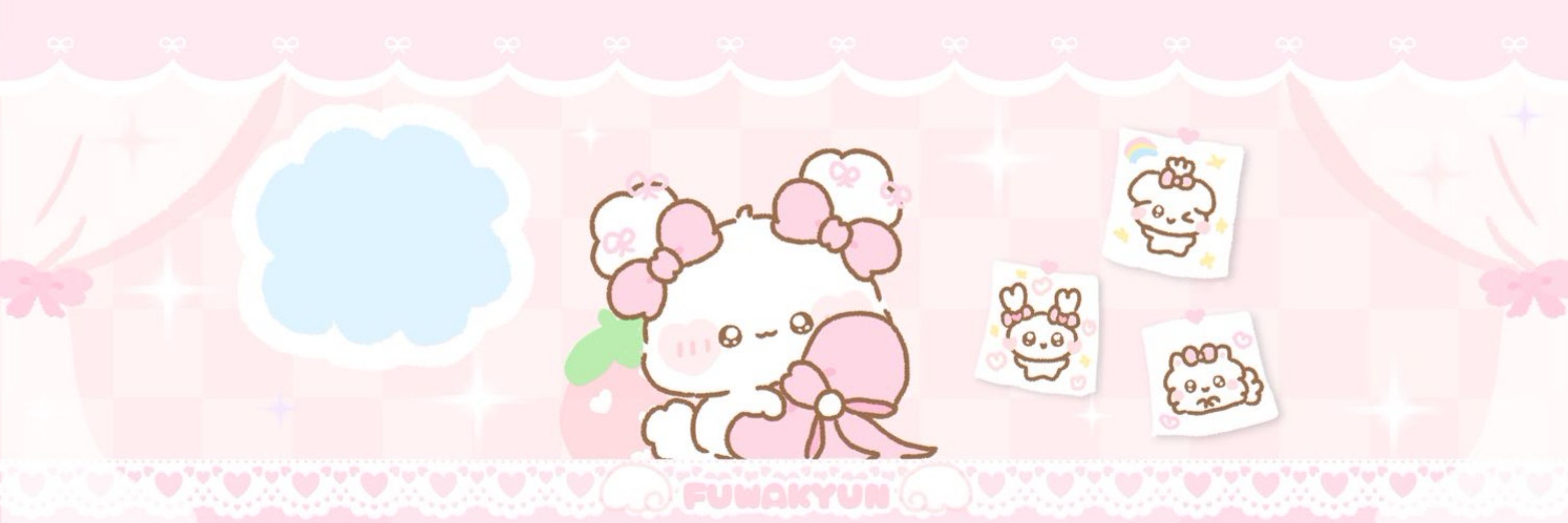 ちむむ。